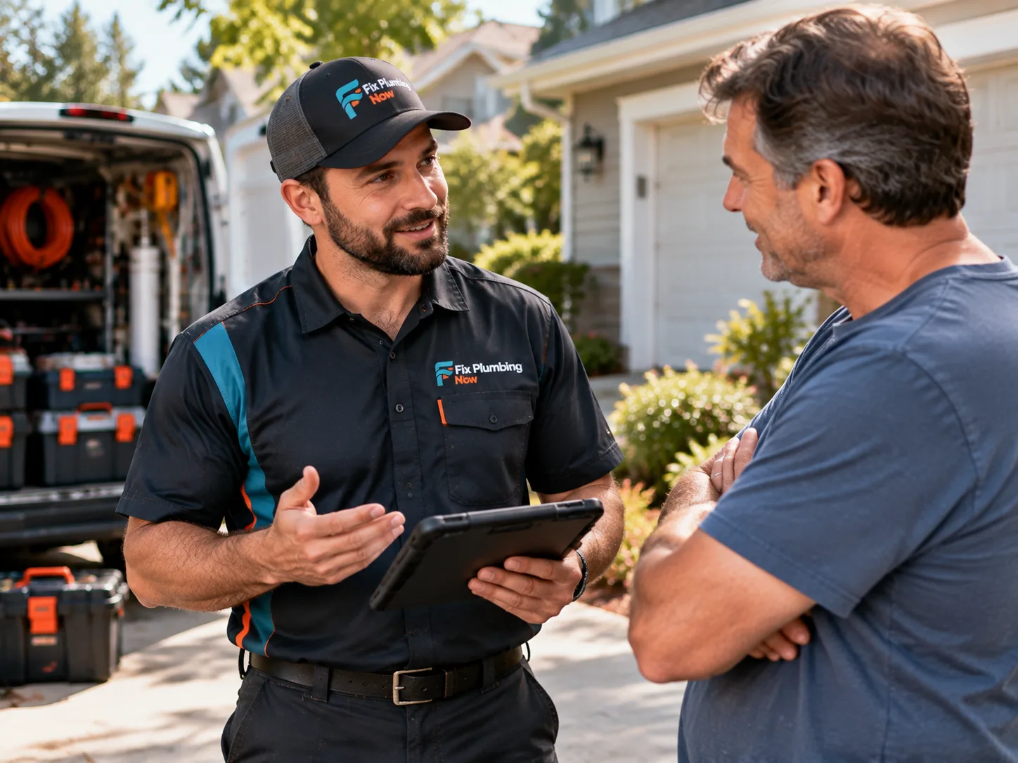 Clogged Drain Service Ashdown, AR FAQs